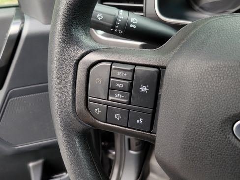 Used 2023 Ford F150 XL w/ STX Appearance Package AWD/4WD image 25