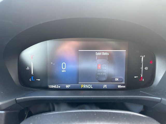 Used 2025 Ford Escape Active FWD image 15