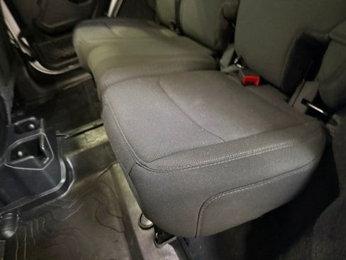 Used 2023 Jeep Wrangler Unlimited Sport AWD/4WD image 38