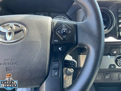 Used 2022 Toyota Tacoma SR RWD image 42