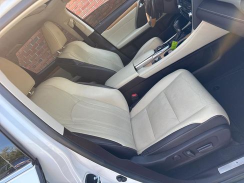 Used 2018 Lexus RX 350L AWD image 34