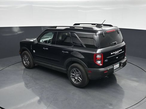 Used 2025 Ford Bronco Sport Big Bend AWD/4WD image 39