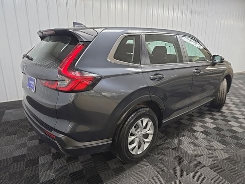 Used 2023 Honda CR-V LX image 10