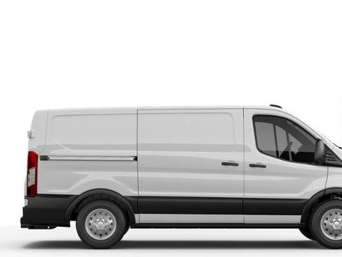 New 2026 Ford Transit 150 Low Roof AWD image 26