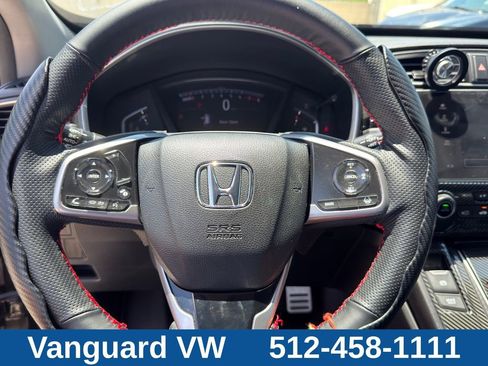 Used 2019 Honda CR-V EX-L image 15