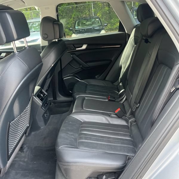 Used 2018 Audi Q5 2.0T Premium AWD/4WD image 6
