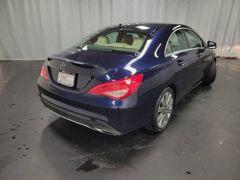Used 2018 Mercedes-Benz CLA 250 image 9