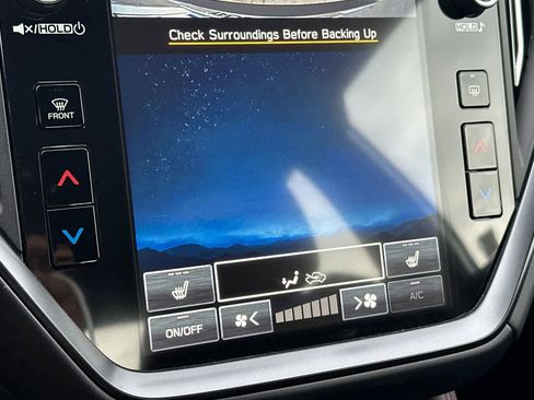 New 2025 Subaru WRX Premium image 20