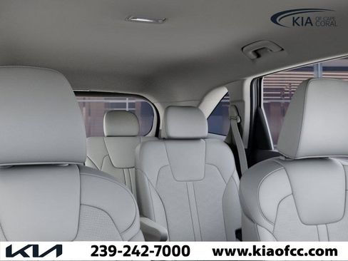 New 2026 Kia Sorento EX image 27