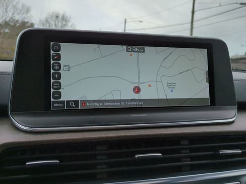 Certified 2022 Kia Telluride EX image 22