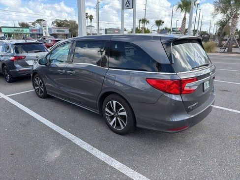 Used 2019 Honda Odyssey Elite image 11