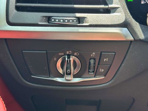 Used 2022 BMW X3 xDrive30i image 22