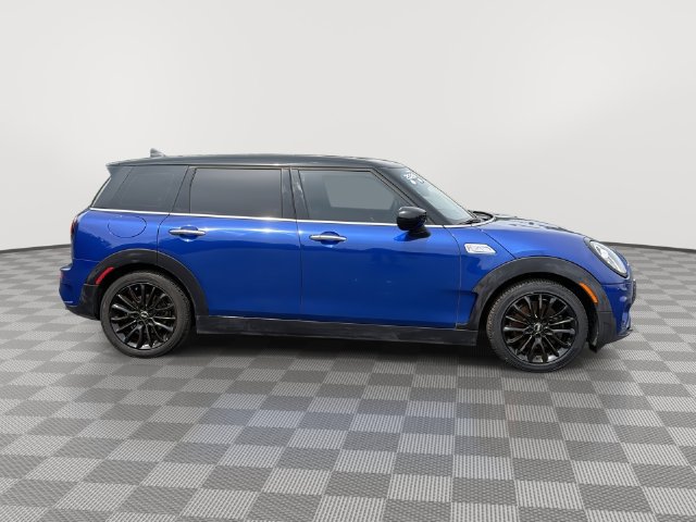 Used 2020 MINI Cooper Clubman S w/ Premium Package FWD image 13