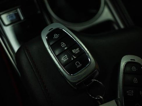 Used 2022 Hyundai Sonata SEL Plus w/ Preferred Accessory Package image 22