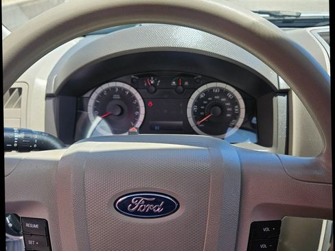 Used 2008 Ford Escape Hybrid Sport Utility 4D image 16