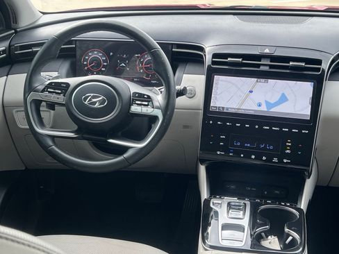 Used 2023 Hyundai Tucson Limited AWD/4WD image 21