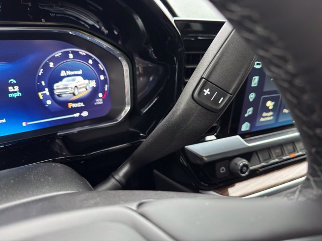New 2026 Chevrolet Silverado 1500 RST AWD/4WD image 27