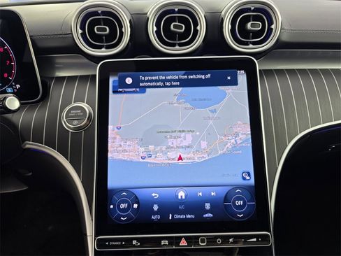 New 2026 Mercedes-Benz C 300 Sedan image 16