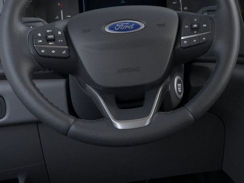 New 2026 Ford Transit 350 XLT image 12