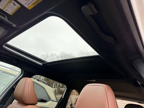 New 2026 Subaru Forester Touring image 14