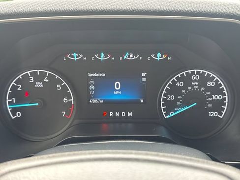 Used 2023 Ford F150 XL w/ Rattler Package AWD/4WD image 22