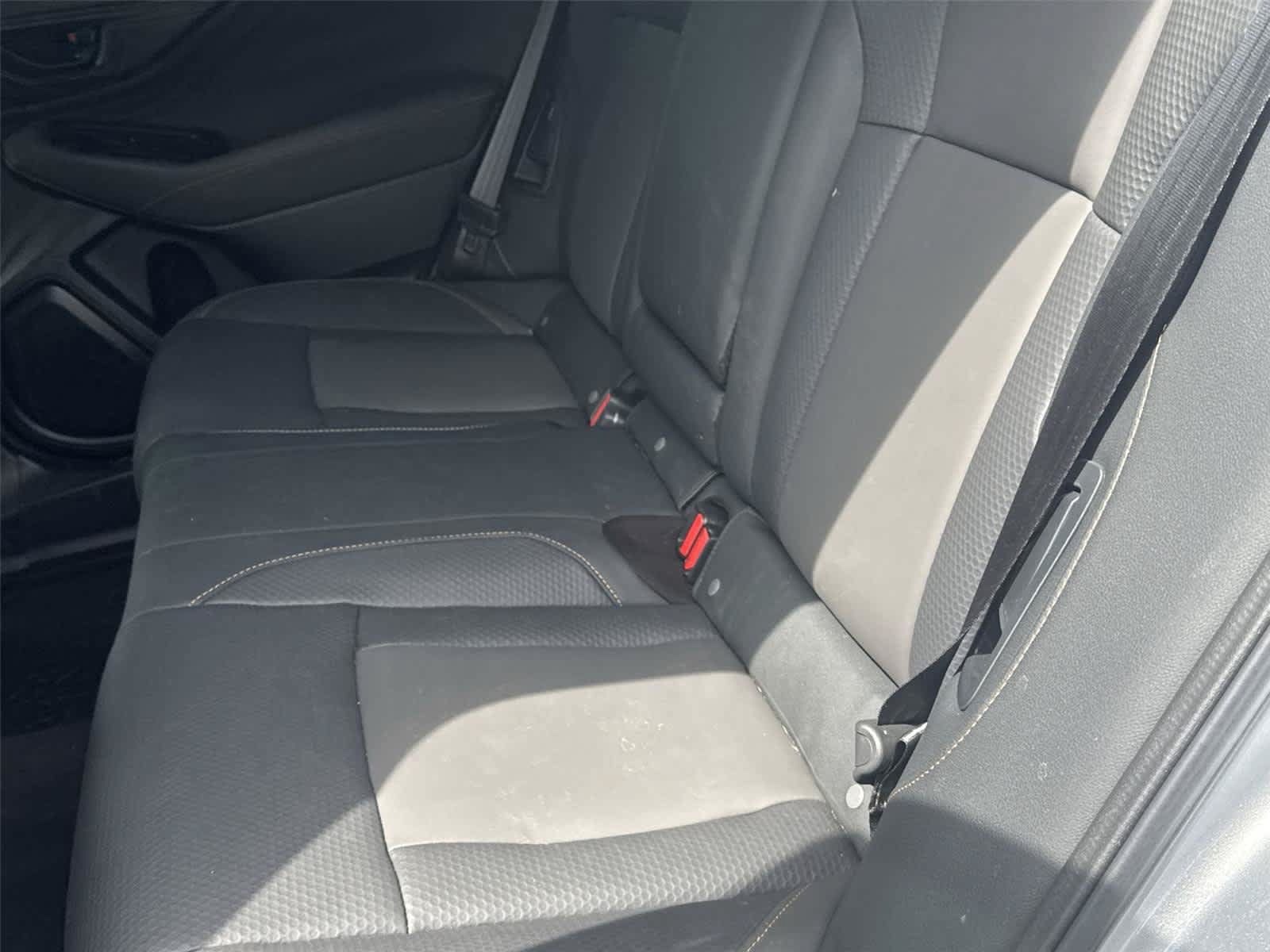 Used 2024 Subaru Outback Wilderness AWD/4WD image 15