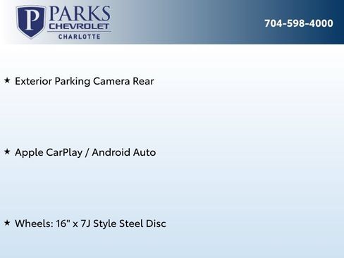 Used 2020 Toyota Tacoma SR w/ SR Convenience Package RWD image 14