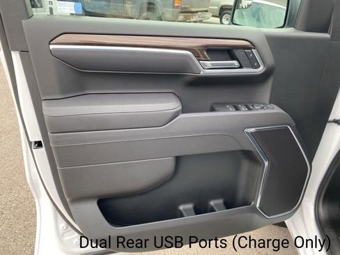 New 2026 Chevrolet Silverado 1500 LT image 23