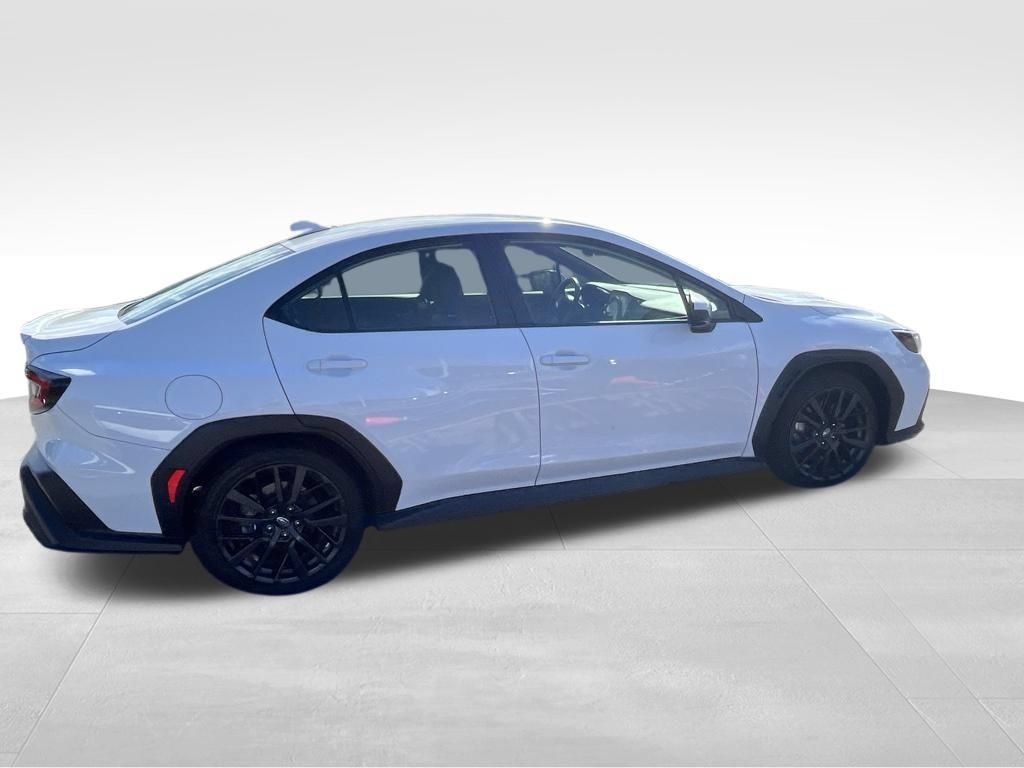 Used 2022 Subaru WRX Premium AWD/4WD image 16
