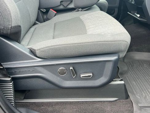 Used 2021 Ford F150 XLT w/ Equipment Group 302A High image 17