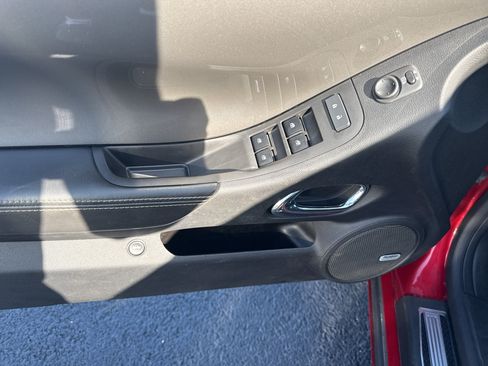 Used 2013 Chevrolet Camaro SS w/ RS Package RWD image 11