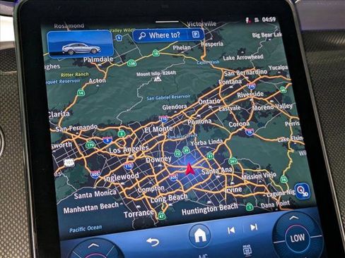 New 2026 Mercedes-Benz GLC 43 AMG 4MATIC Coupe image 12