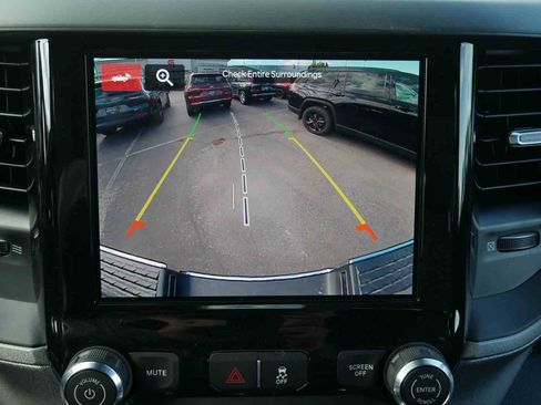 New 2026 RAM 3500 Tradesman w/ Chrome Appearance Group A image 37