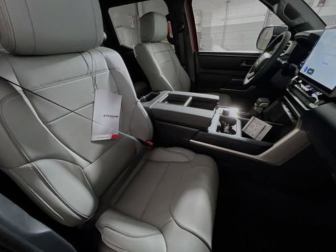 New 2026 Toyota Tundra SR5 RWD image 27