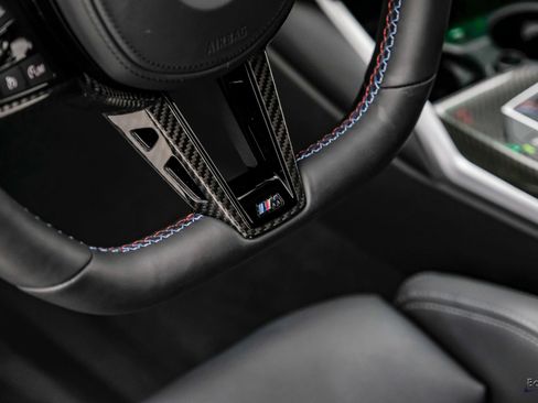 Used 2025 BMW M2 w/ Lighting Package RWD image 44