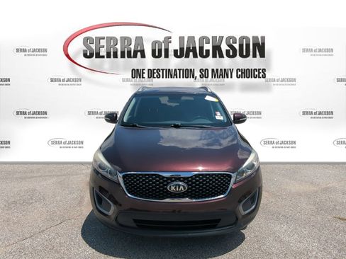 Used 2016 Kia Sorento FWD w/ LX Convenience Package image 3