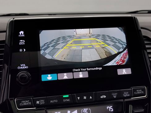 Used 2018 Honda Odyssey EX-L image 5