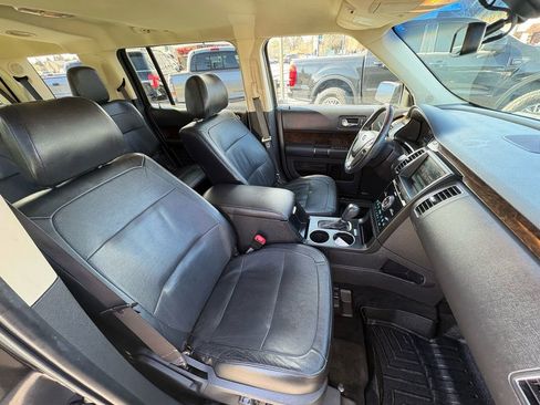 Used 2015 Ford Flex Limited image 27