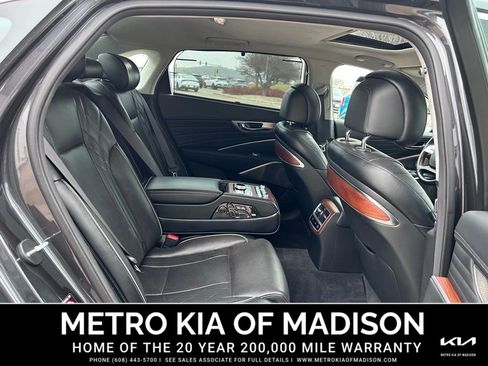 Used 2020 Kia K900 Luxury w/ VIP Package image 47