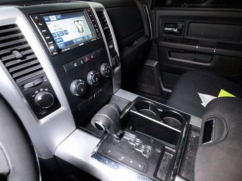 Used 2011 RAM 1500 Sport w/ Remote Start & Security Group image 15