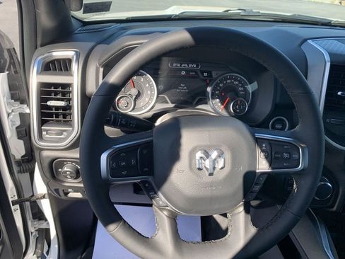 Used 2026 RAM 1500 Big Horn image 15