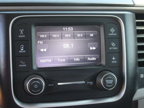 Used 2021 RAM 1500 Tradesman w/ Chrome Appearance Group AWD/4WD image 15