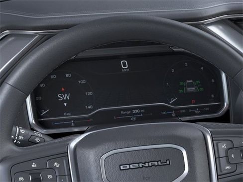 New 2025 GMC Sierra 2500 Denali w/ Denali Reserve Package image 18