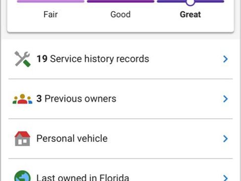 Used 2018 Toyota RAV4 LE image 23
