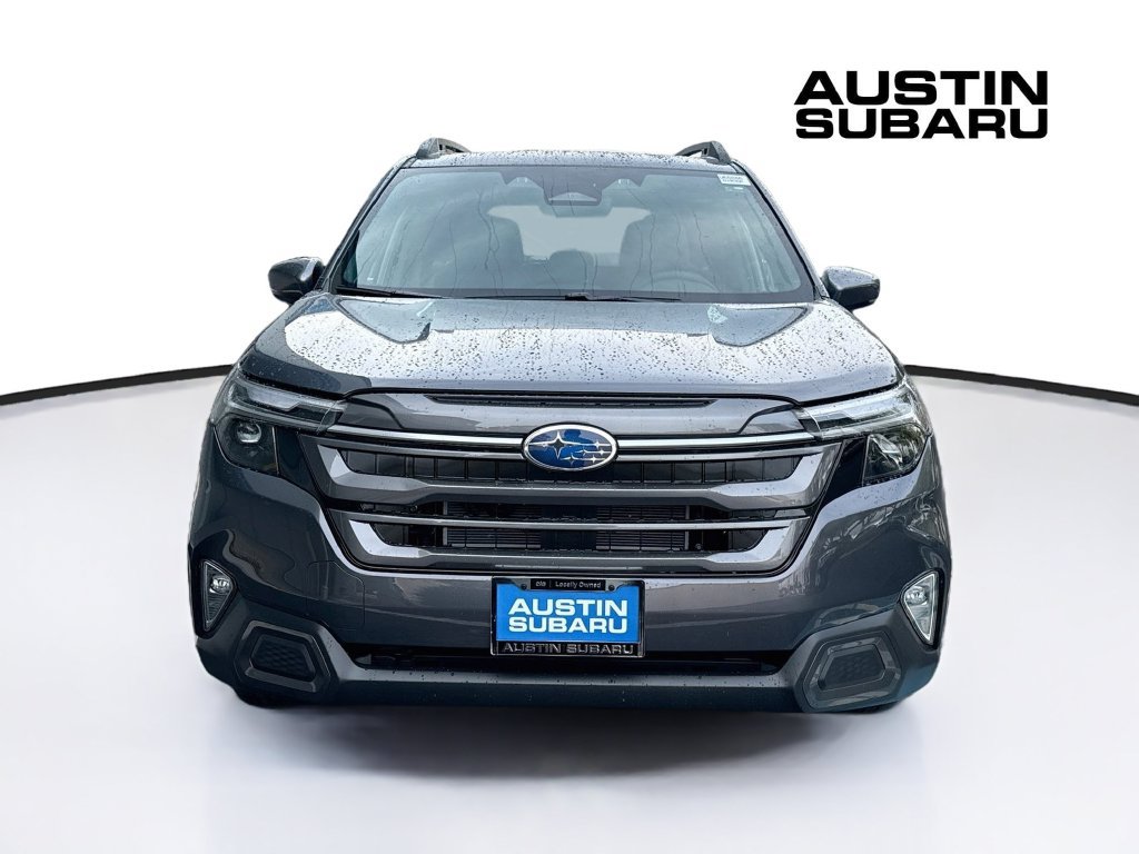 New 2026 Subaru Forester Limited AWD/4WD image 3