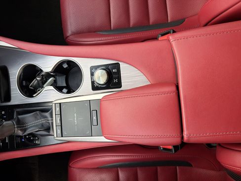 Used 2022 Lexus RX 350 F Sport w/ Accessory Package AWD/4WD image 21