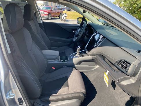 New 2025 Subaru Outback Premium image 9