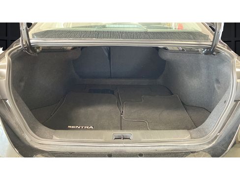 Used 2025 Nissan Sentra S FWD image 25