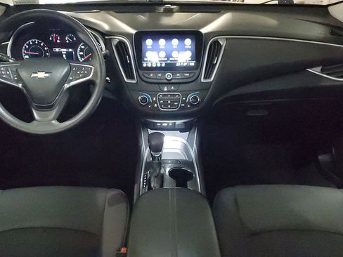 Used 2023 Chevrolet Malibu LT image 11