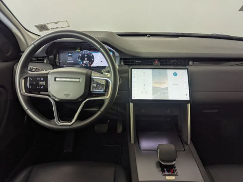 Used 2024 Land Rover Discovery Sport S AWD/4WD image 7